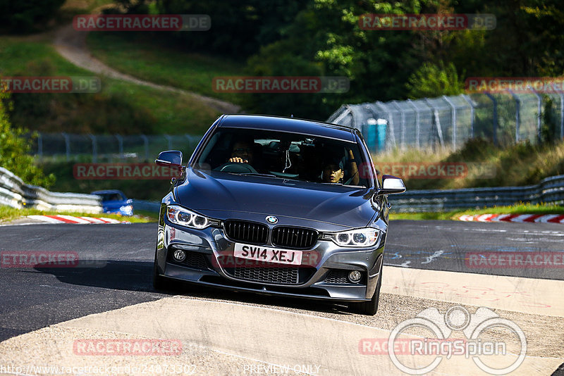 Bild #24873302 - Touristenfahrten Nürburgring Nordschleife (30.09.2023)