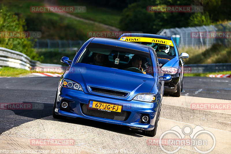 Bild #24873310 - Touristenfahrten Nürburgring Nordschleife (30.09.2023)