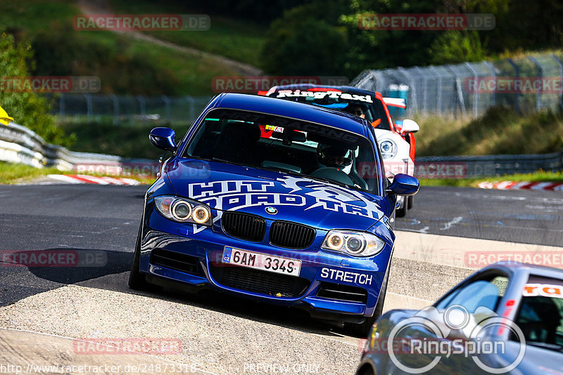 Bild #24873318 - Touristenfahrten Nürburgring Nordschleife (30.09.2023)