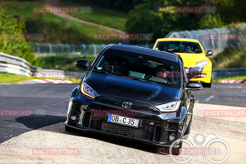 Bild #24873319 - Touristenfahrten Nürburgring Nordschleife (30.09.2023)