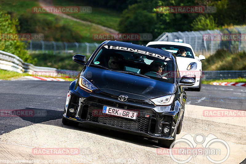 Bild #24873321 - Touristenfahrten Nürburgring Nordschleife (30.09.2023)