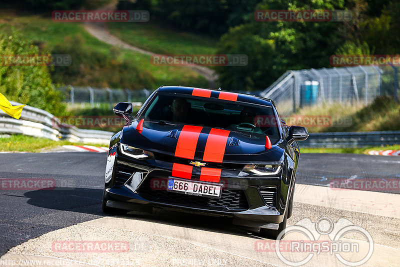 Bild #24873328 - Touristenfahrten Nürburgring Nordschleife (30.09.2023)