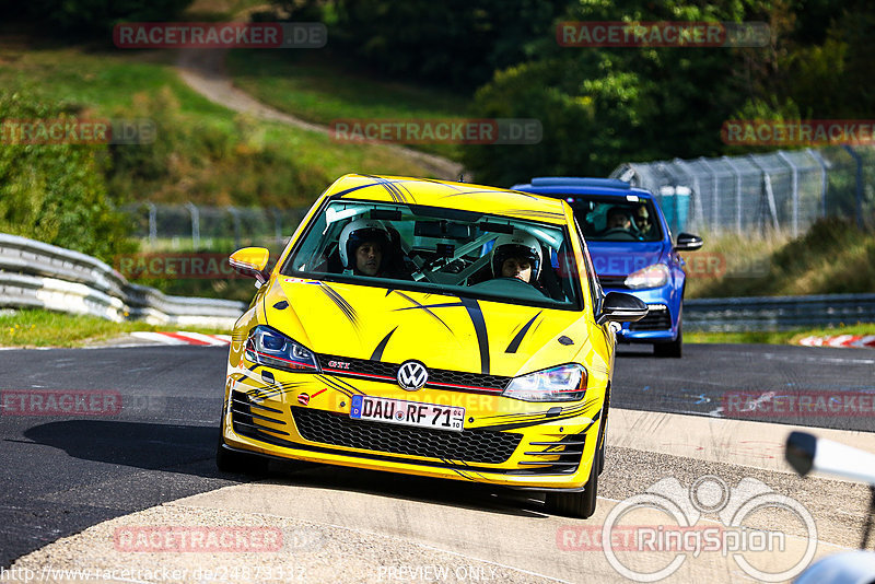 Bild #24873332 - Touristenfahrten Nürburgring Nordschleife (30.09.2023)