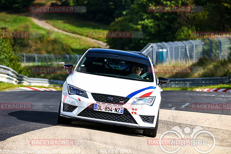 Bild #24873341 - Touristenfahrten Nürburgring Nordschleife (30.09.2023)