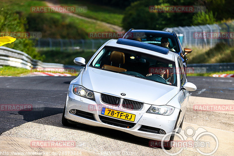 Bild #24873344 - Touristenfahrten Nürburgring Nordschleife (30.09.2023)