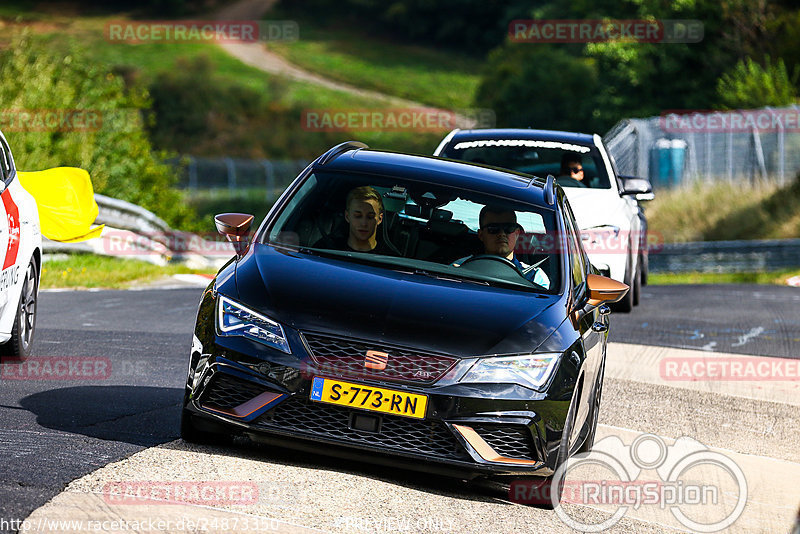 Bild #24873350 - Touristenfahrten Nürburgring Nordschleife (30.09.2023)