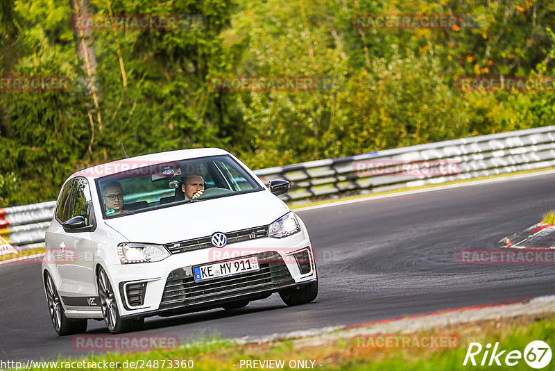 Bild #24873360 - Touristenfahrten Nürburgring Nordschleife (30.09.2023)