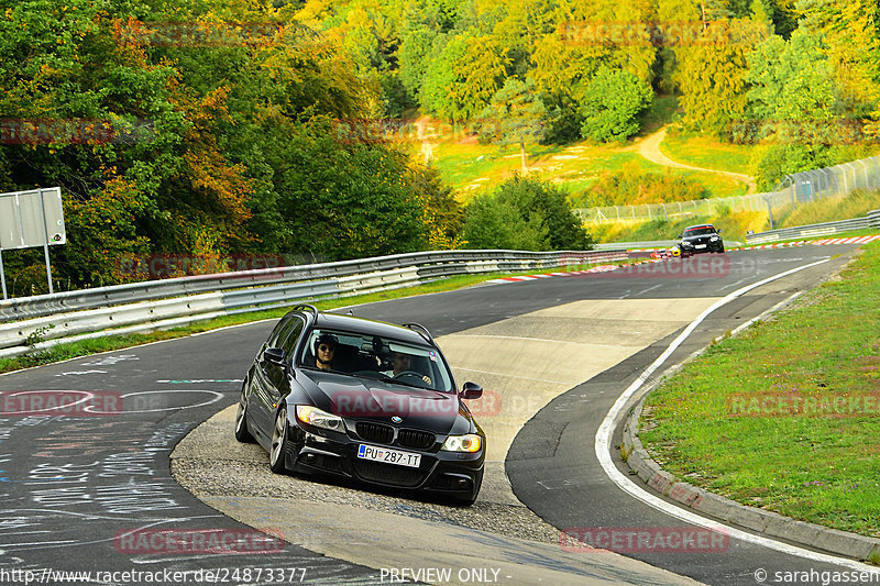 Bild #24873377 - Touristenfahrten Nürburgring Nordschleife (30.09.2023)