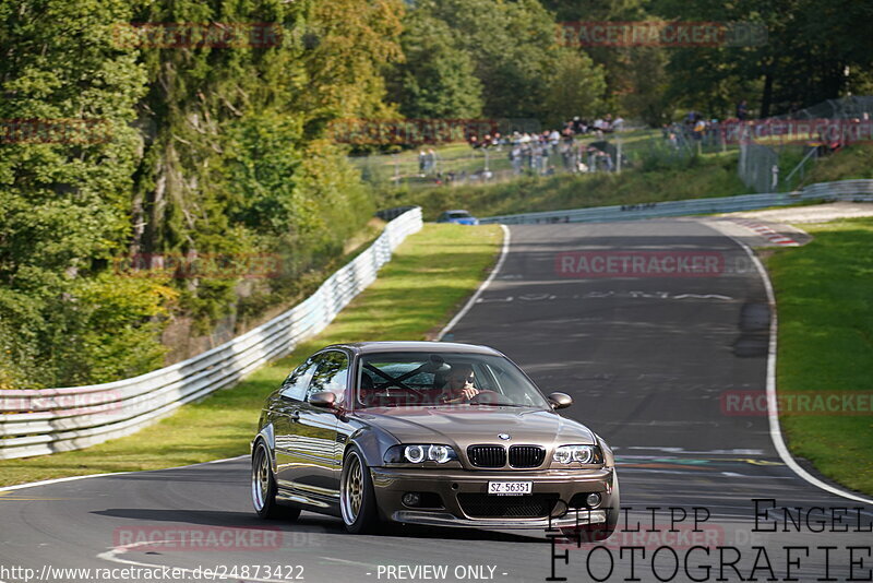 Bild #24873422 - Touristenfahrten Nürburgring Nordschleife (30.09.2023)