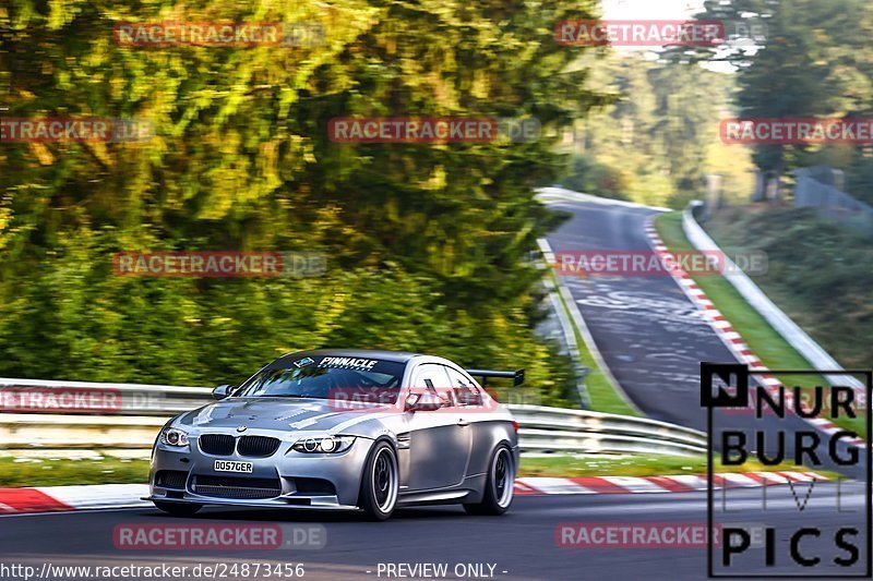 Bild #24873456 - Touristenfahrten Nürburgring Nordschleife (30.09.2023)