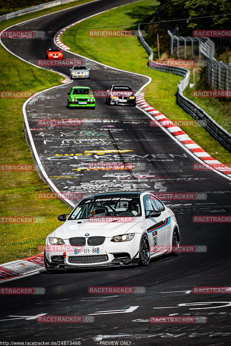 Bild #24873466 - Touristenfahrten Nürburgring Nordschleife (30.09.2023)