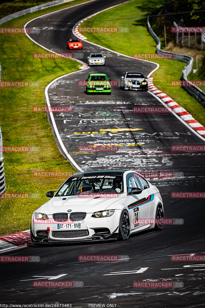 Bild #24873483 - Touristenfahrten Nürburgring Nordschleife (30.09.2023)