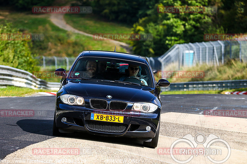 Bild #24873519 - Touristenfahrten Nürburgring Nordschleife (30.09.2023)