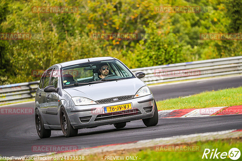 Bild #24873538 - Touristenfahrten Nürburgring Nordschleife (30.09.2023)