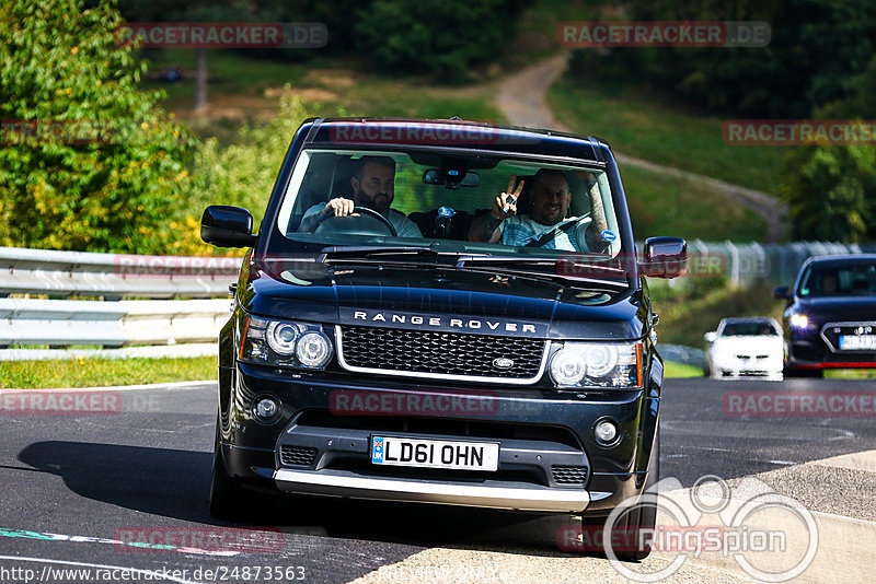 Bild #24873563 - Touristenfahrten Nürburgring Nordschleife (30.09.2023)