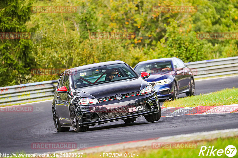 Bild #24873567 - Touristenfahrten Nürburgring Nordschleife (30.09.2023)