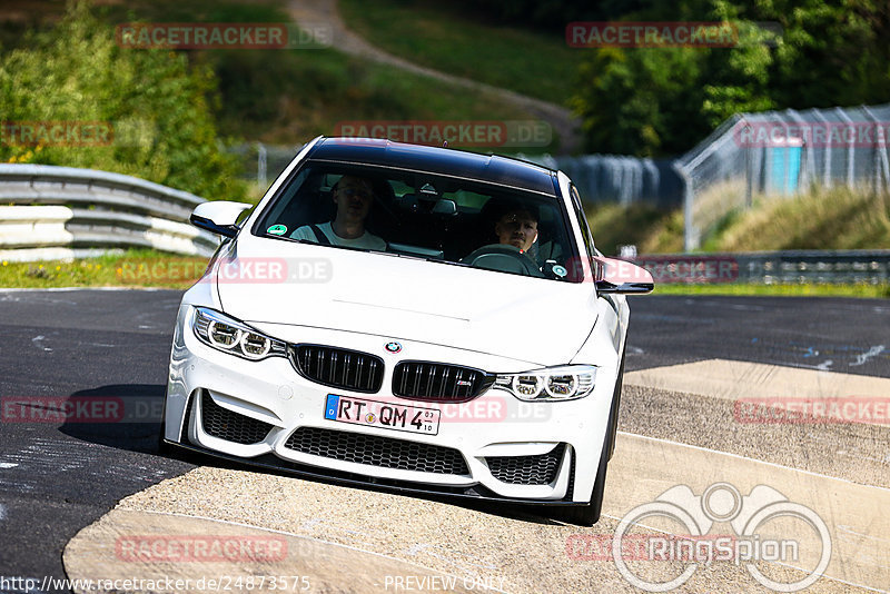 Bild #24873575 - Touristenfahrten Nürburgring Nordschleife (30.09.2023)