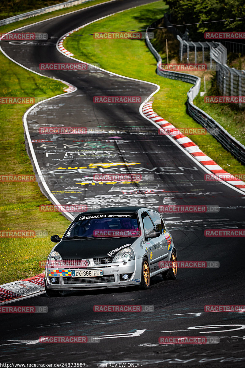 Bild #24873587 - Touristenfahrten Nürburgring Nordschleife (30.09.2023)