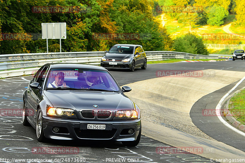 Bild #24873690 - Touristenfahrten Nürburgring Nordschleife (30.09.2023)