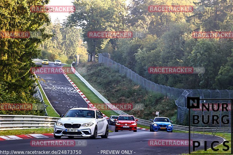 Bild #24873750 - Touristenfahrten Nürburgring Nordschleife (30.09.2023)