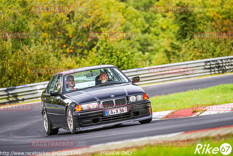 Bild #24873790 - Touristenfahrten Nürburgring Nordschleife (30.09.2023)