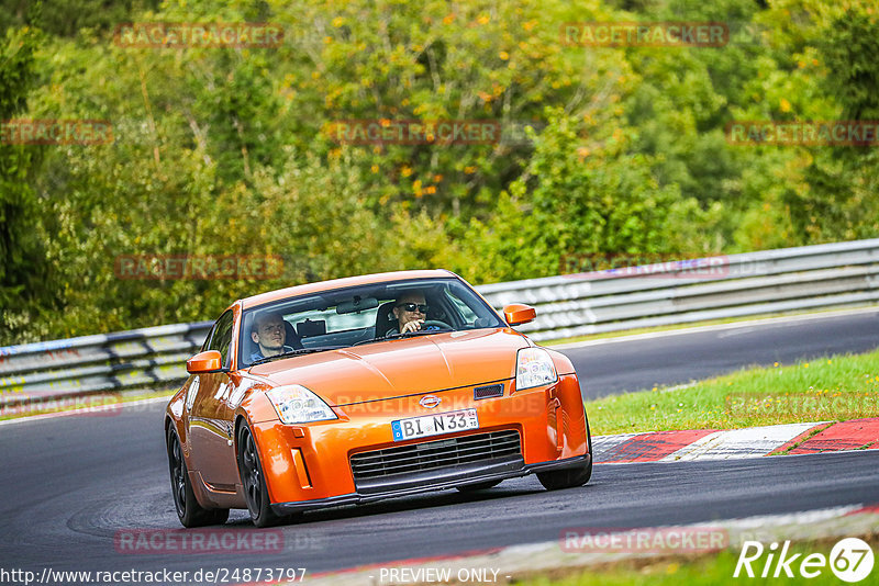 Bild #24873797 - Touristenfahrten Nürburgring Nordschleife (30.09.2023)