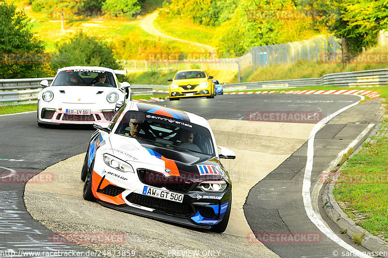 Bild #24873859 - Touristenfahrten Nürburgring Nordschleife (30.09.2023)