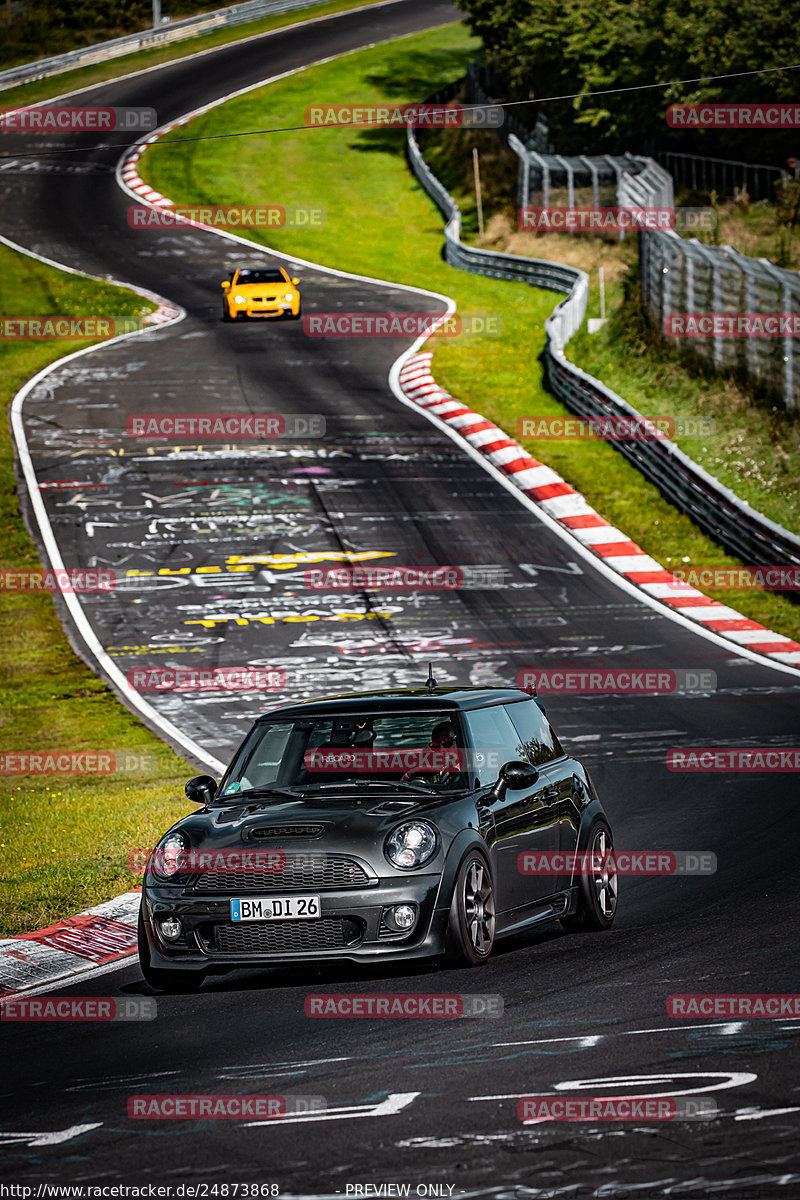 Bild #24873868 - Touristenfahrten Nürburgring Nordschleife (30.09.2023)