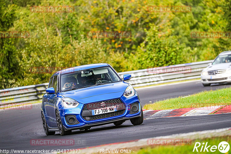 Bild #24873873 - Touristenfahrten Nürburgring Nordschleife (30.09.2023)