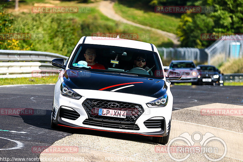 Bild #24873891 - Touristenfahrten Nürburgring Nordschleife (30.09.2023)