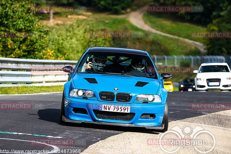 Bild #24873968 - Touristenfahrten Nürburgring Nordschleife (30.09.2023)