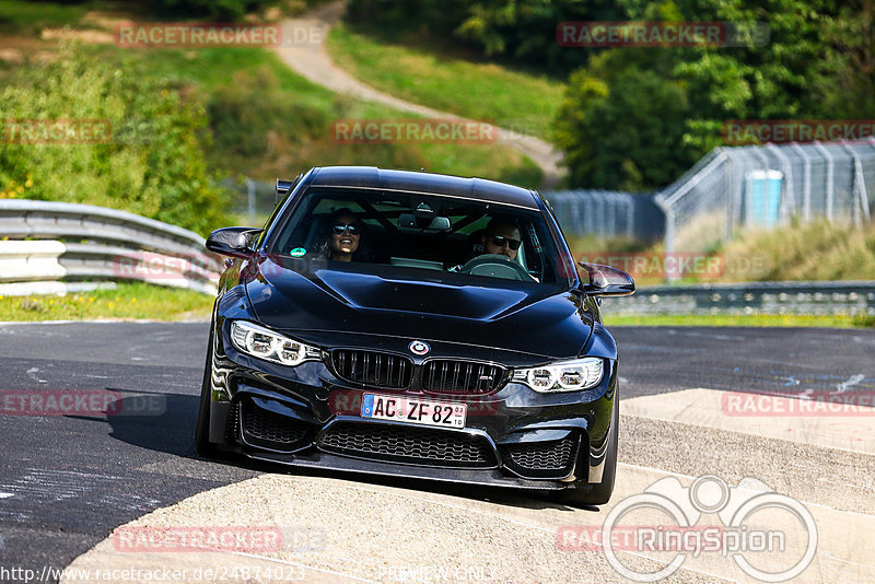 Bild #24874023 - Touristenfahrten Nürburgring Nordschleife (30.09.2023)