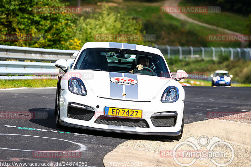 Bild #24874052 - Touristenfahrten Nürburgring Nordschleife (30.09.2023)