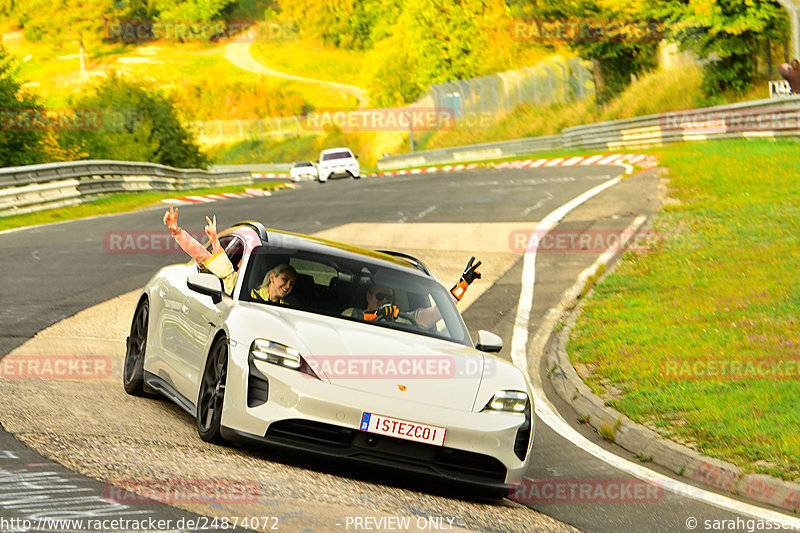 Bild #24874072 - Touristenfahrten Nürburgring Nordschleife (30.09.2023)