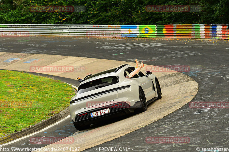 Bild #24874097 - Touristenfahrten Nürburgring Nordschleife (30.09.2023)