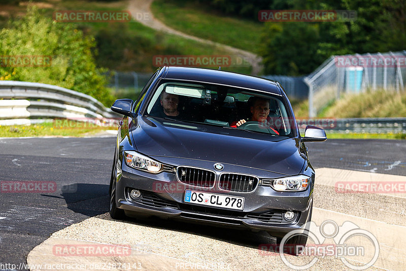 Bild #24874143 - Touristenfahrten Nürburgring Nordschleife (30.09.2023)