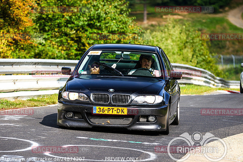 Bild #24874207 - Touristenfahrten Nürburgring Nordschleife (30.09.2023)