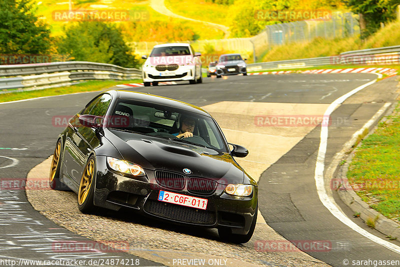 Bild #24874218 - Touristenfahrten Nürburgring Nordschleife (30.09.2023)