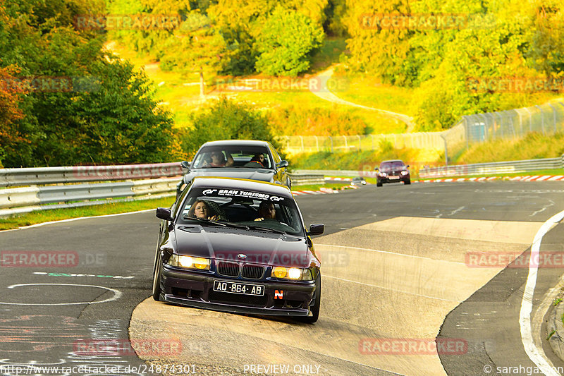 Bild #24874301 - Touristenfahrten Nürburgring Nordschleife (30.09.2023)