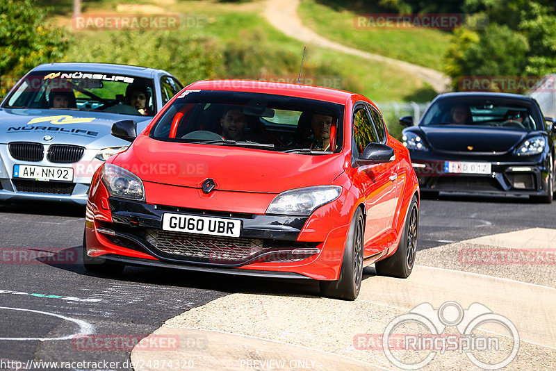 Bild #24874320 - Touristenfahrten Nürburgring Nordschleife (30.09.2023)