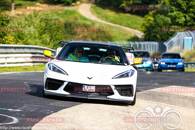 Bild #24874338 - Touristenfahrten Nürburgring Nordschleife (30.09.2023)