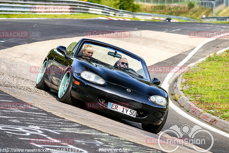 Bild #24874383 - Touristenfahrten Nürburgring Nordschleife (30.09.2023)