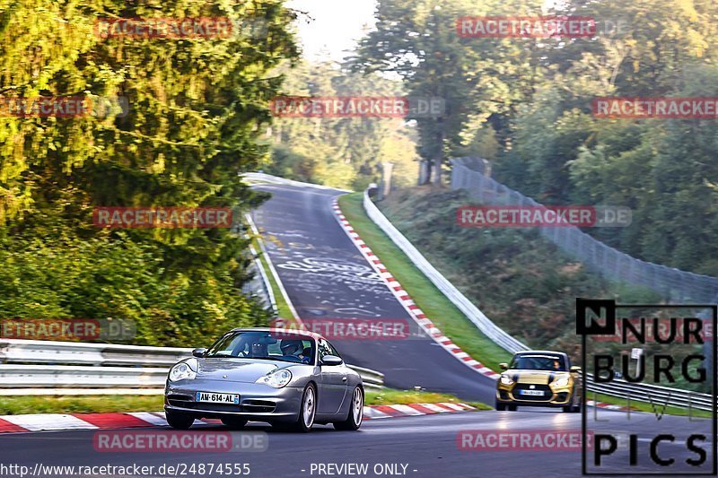 Bild #24874555 - Touristenfahrten Nürburgring Nordschleife (30.09.2023)