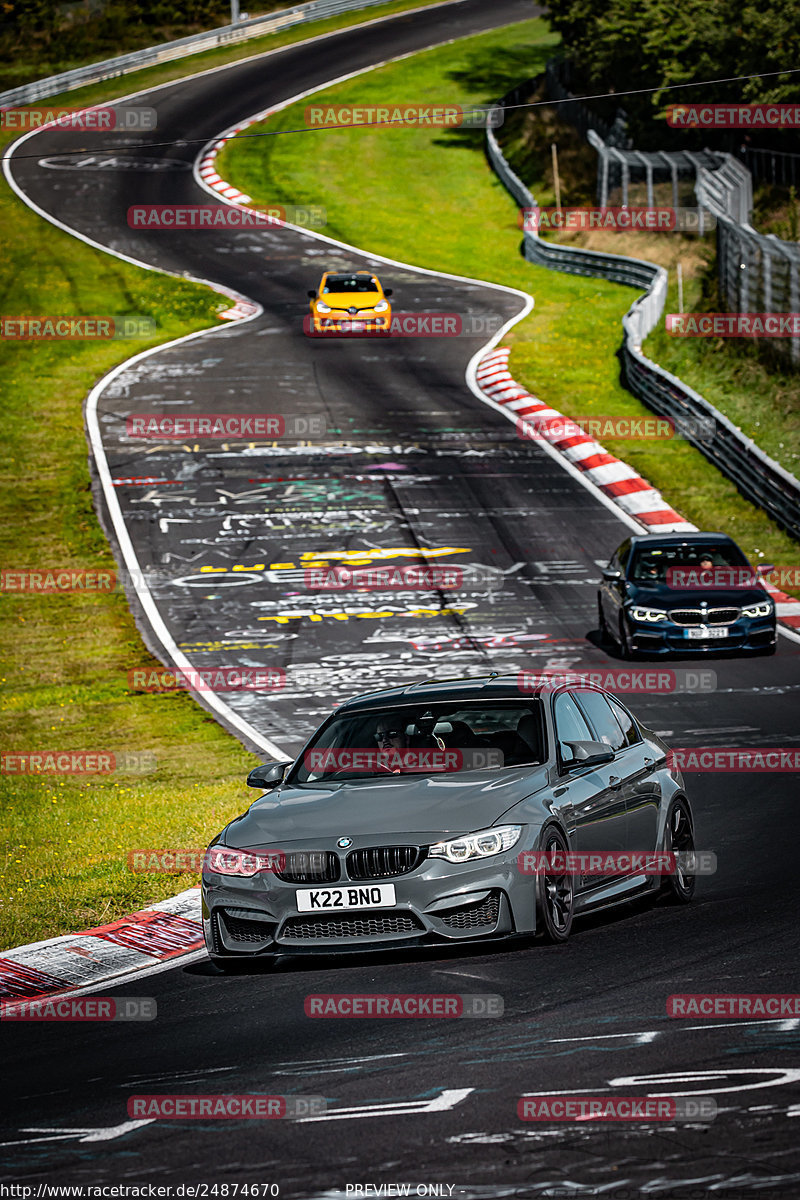 Bild #24874670 - Touristenfahrten Nürburgring Nordschleife (30.09.2023)