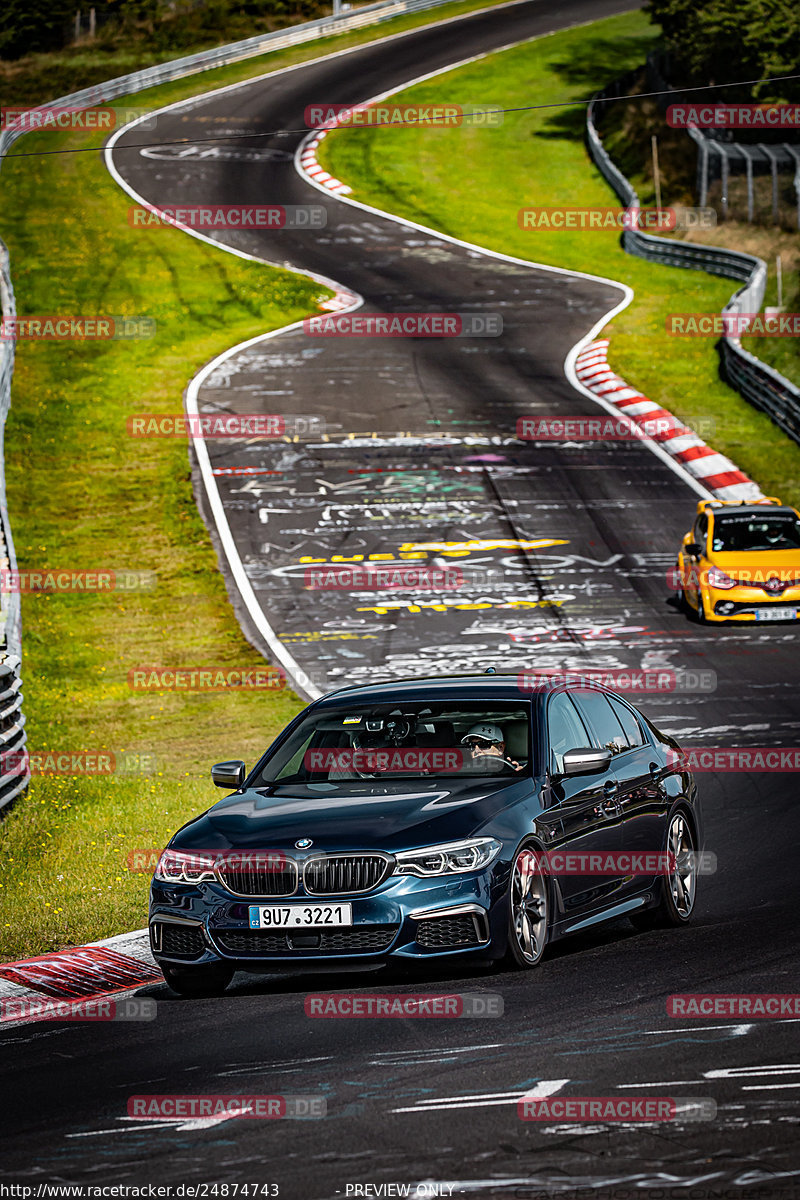 Bild #24874743 - Touristenfahrten Nürburgring Nordschleife (30.09.2023)