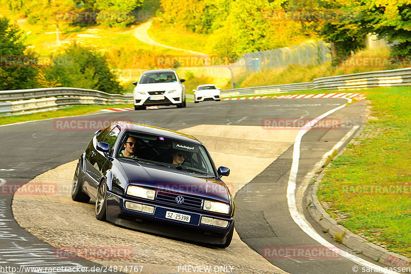 Bild #24874767 - Touristenfahrten Nürburgring Nordschleife (30.09.2023)