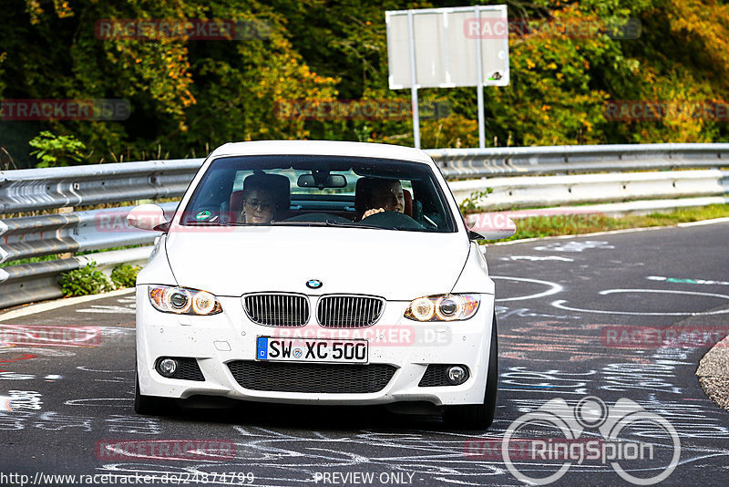 Bild #24874799 - Touristenfahrten Nürburgring Nordschleife (30.09.2023)