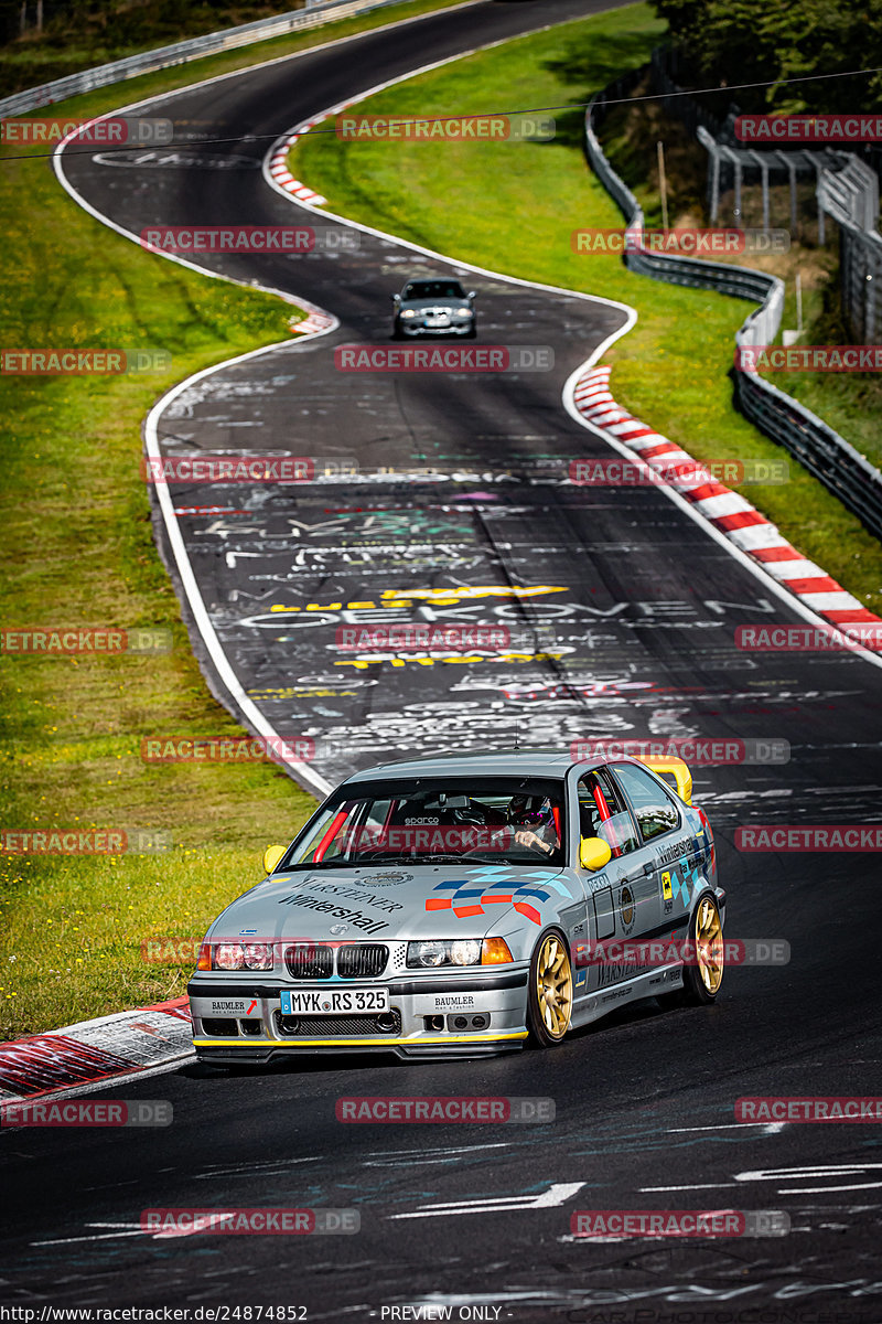 Bild #24874852 - Touristenfahrten Nürburgring Nordschleife (30.09.2023)