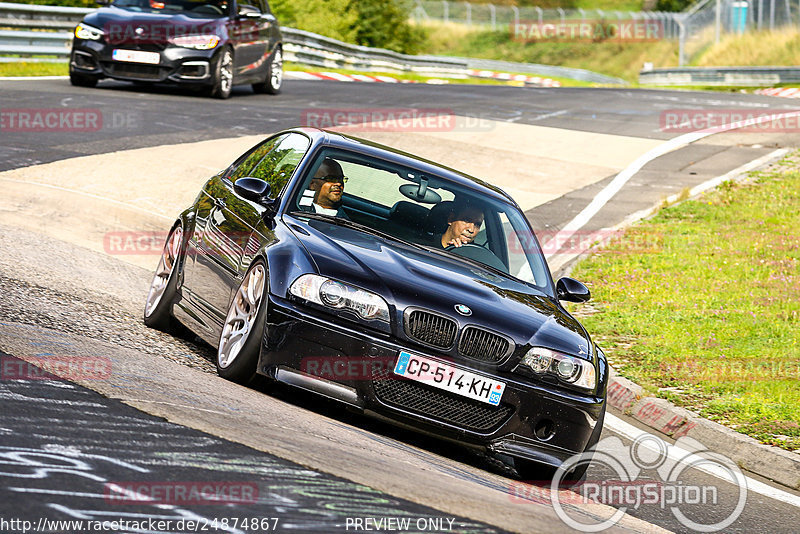 Bild #24874867 - Touristenfahrten Nürburgring Nordschleife (30.09.2023)