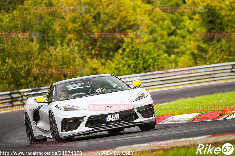 Bild #24874873 - Touristenfahrten Nürburgring Nordschleife (30.09.2023)